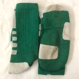 Nike Elite Socks